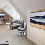 Novotel Suites Colmar Centre