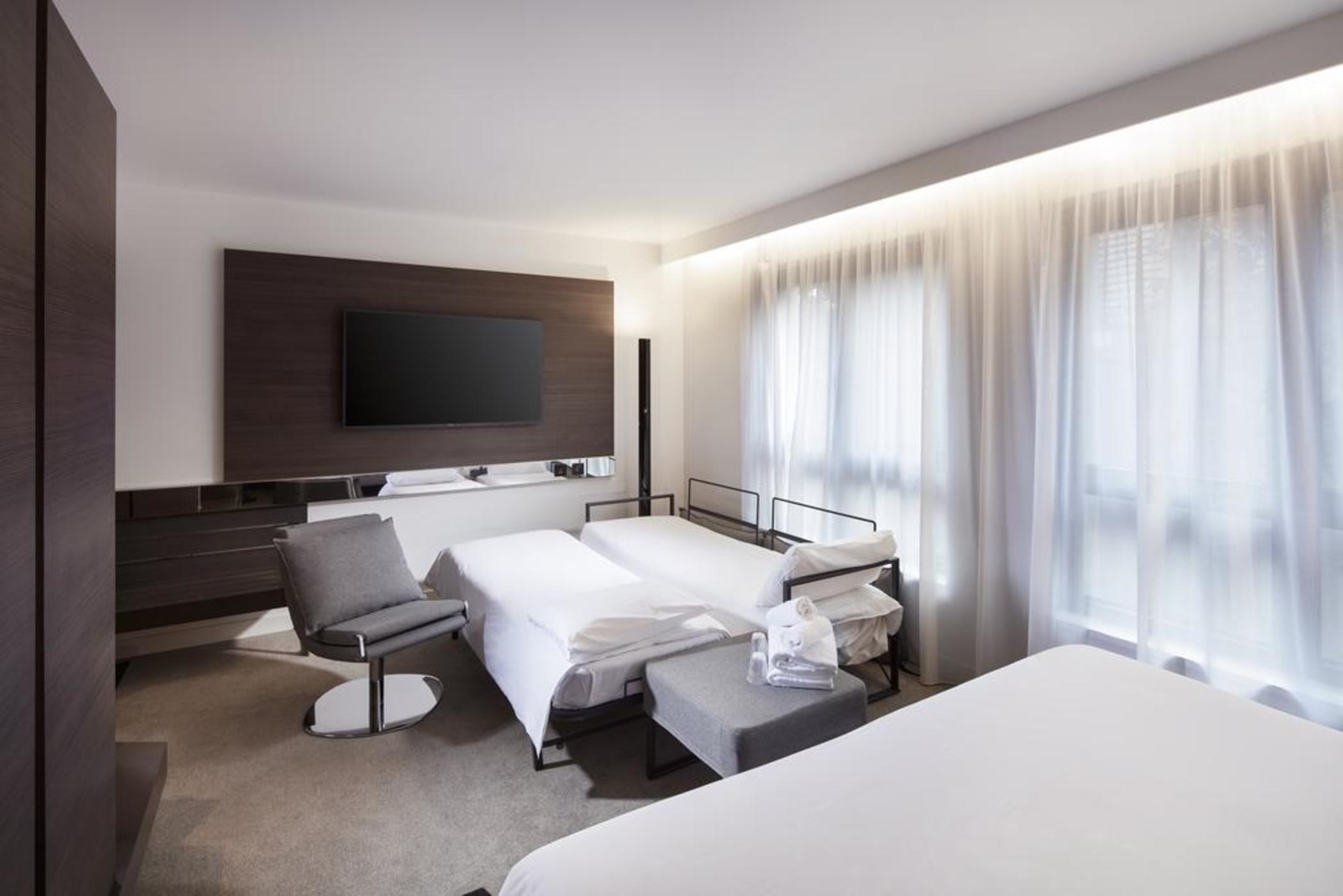 Novotel Centre 4*
