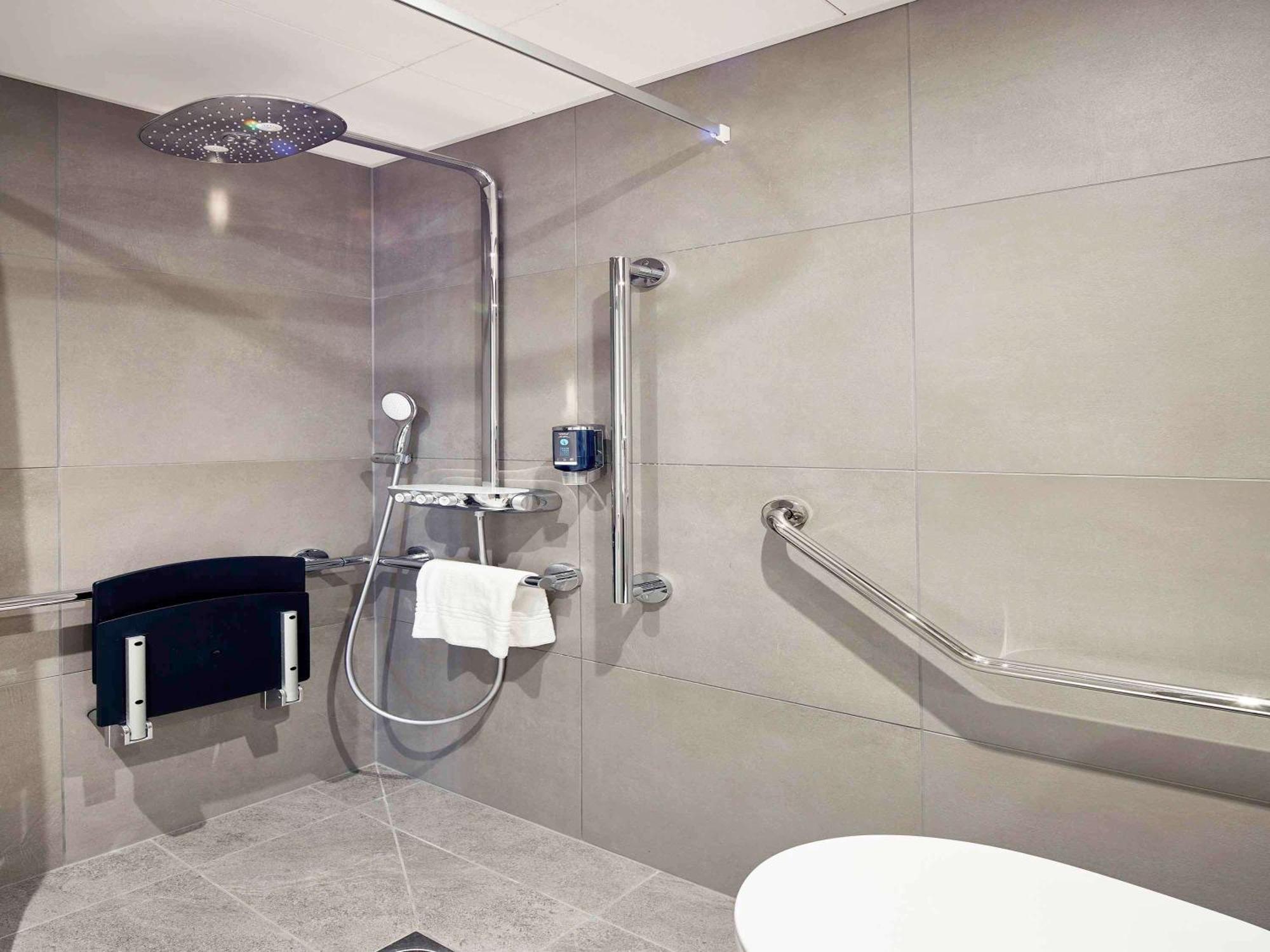 Novotel Centre Colmar